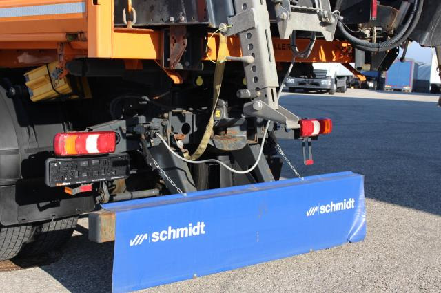 Mercedes-Benz Arocs 2036AK WINTERDIENST - Camión: foto 4 Mercedes-Benz Arocs 2036AK WINTERDIENST - Camión: foto 4