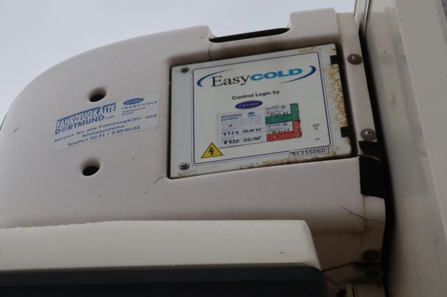 Mercedes-Benz Antos 1824 L - Camión frigorífico: foto 4 Mercedes-Benz Antos 1824 L - Camión frigorífico: foto 4