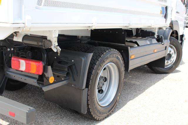 Mercedes-Benz Atego 1324K TOP NUTZLAST - Camión volquete: foto 5 Mercedes-Benz Atego 1324K TOP NUTZLAST - Camión volquete: foto 5