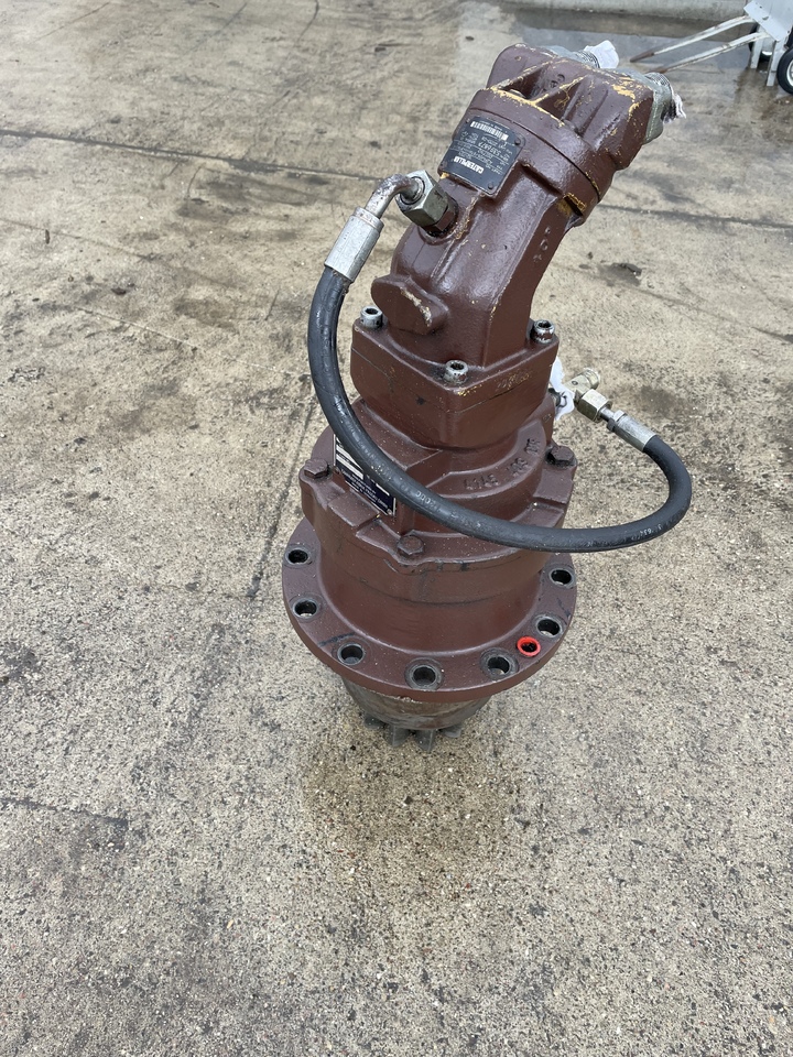 CATERPILLAR DR 140 - Reductor de giro para Excavadora: foto 4 CATERPILLAR DR 140 - Reductor de giro para Excavadora: foto 4