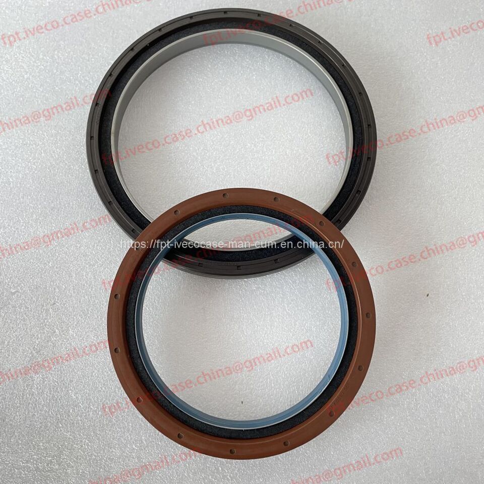FPT IVECO CASE Cursor11 F3GFE613A B001 5801863562 SEAL 504244493 - Junta de motor: foto 3 FPT IVECO CASE Cursor11 F3GFE613A B001 5801863562 SEAL 504244493 - Junta de motor: foto 3