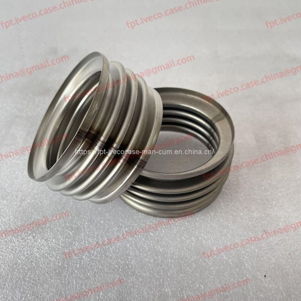 FPT IVECO CASE Cursor9Bus F2CFE612D*J231/F2CFE612A*J098 5802748674 Bellow 99454992 - Motor y piezas: foto 1 FPT IVECO CASE Cursor9Bus F2CFE612D*J231/F2CFE612A*J098 5802748674 Bellow 99454992 - Motor y piezas: foto 1