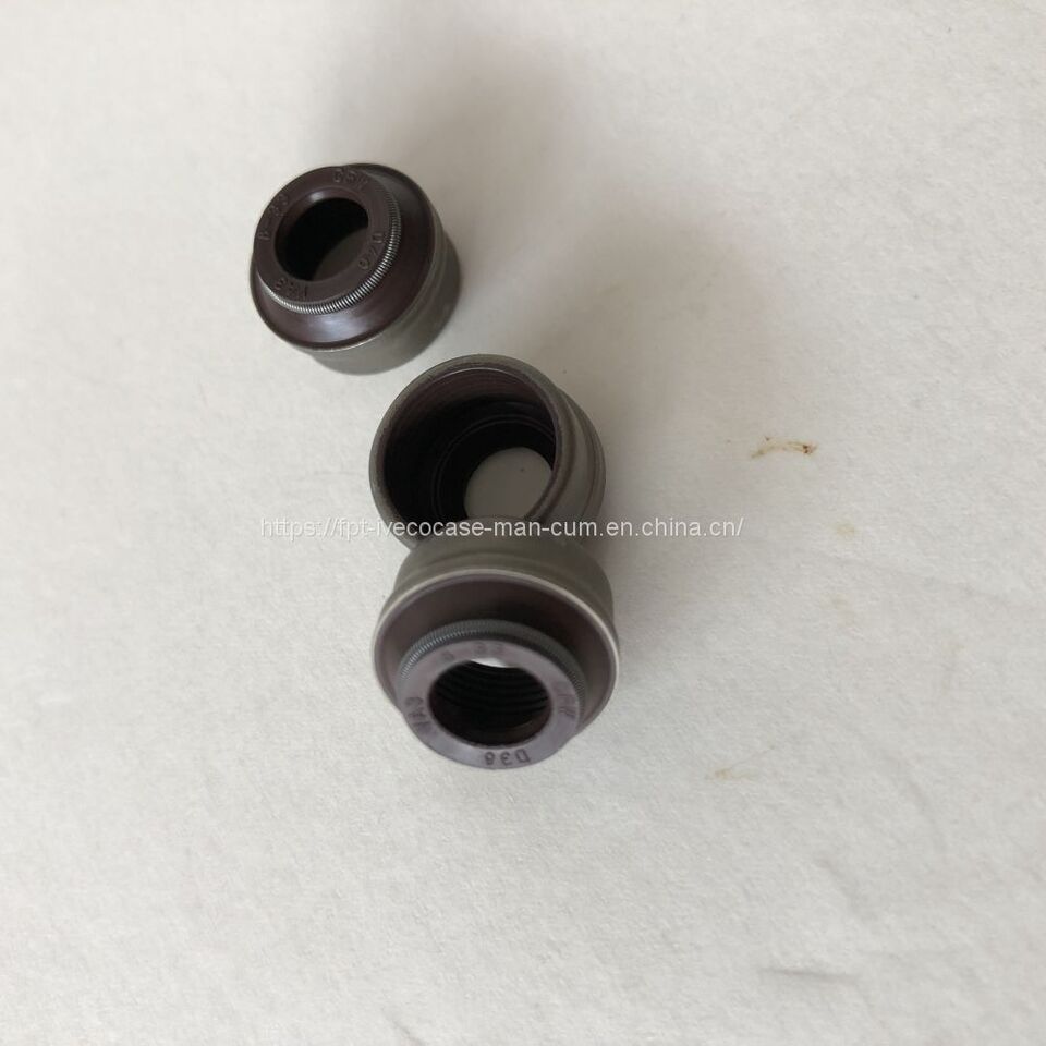 FPT IVECO CASE Cursor9Bus F2CFE612D*J231/F2CFE612A*J098 5802748674 OIL RETAINER 5801520477 - Motor y piezas para Autobús: foto 2 FPT IVECO CASE Cursor9Bus F2CFE612D*J231/F2CFE612A*J098 5802748674 OIL RETAINER 5801520477 - Motor y piezas para Autobús: foto 2