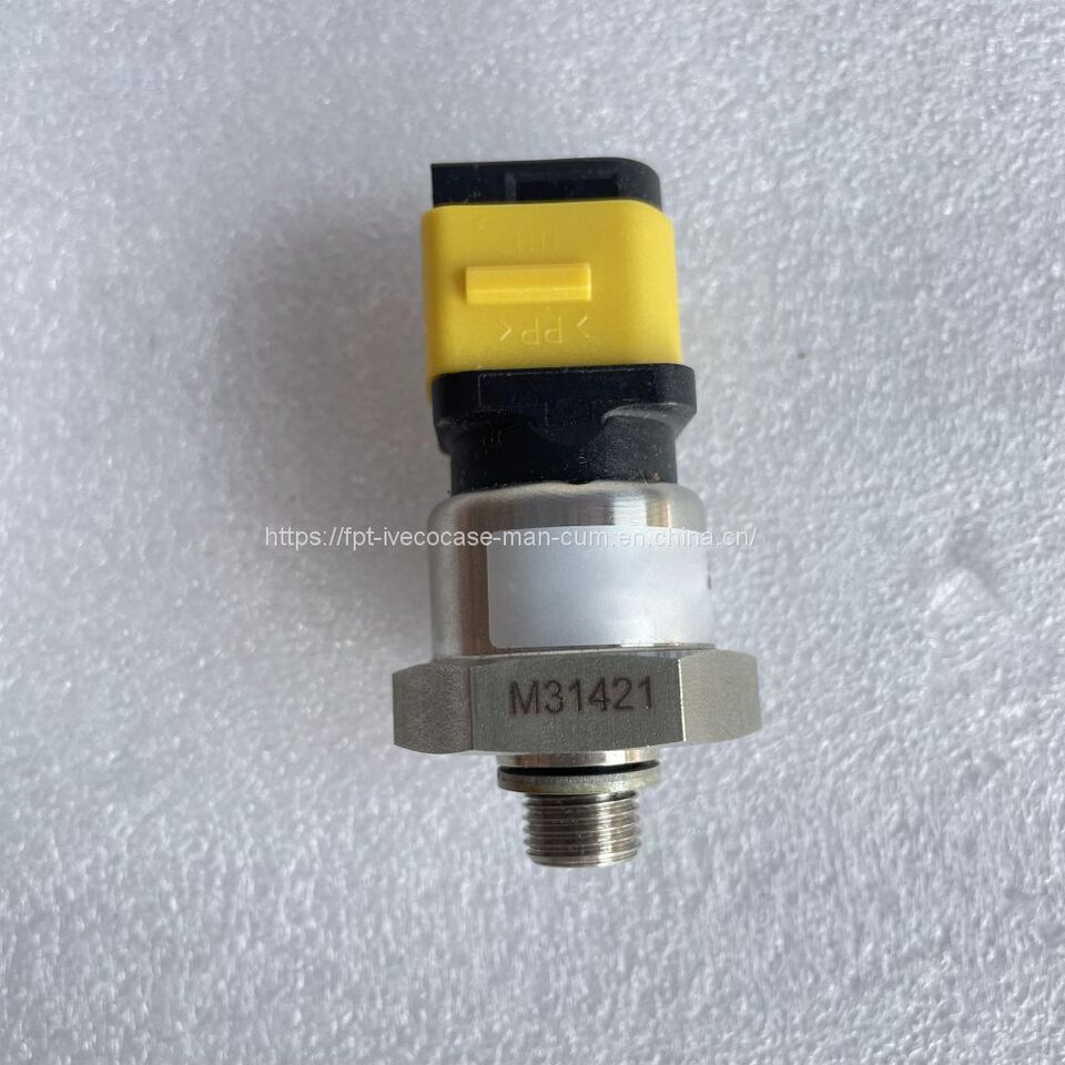 FPT IVECO CASE Cursor9Bus F2CFE612D*J231/F2CFE612A*J098 5802748674 SENSOR PRESS.504364902 - Sensor para Autobús: foto 5 FPT IVECO CASE Cursor9Bus F2CFE612D*J231/F2CFE612A*J098 5802748674 SENSOR PRESS.504364902 - Sensor para Autobús: foto 5