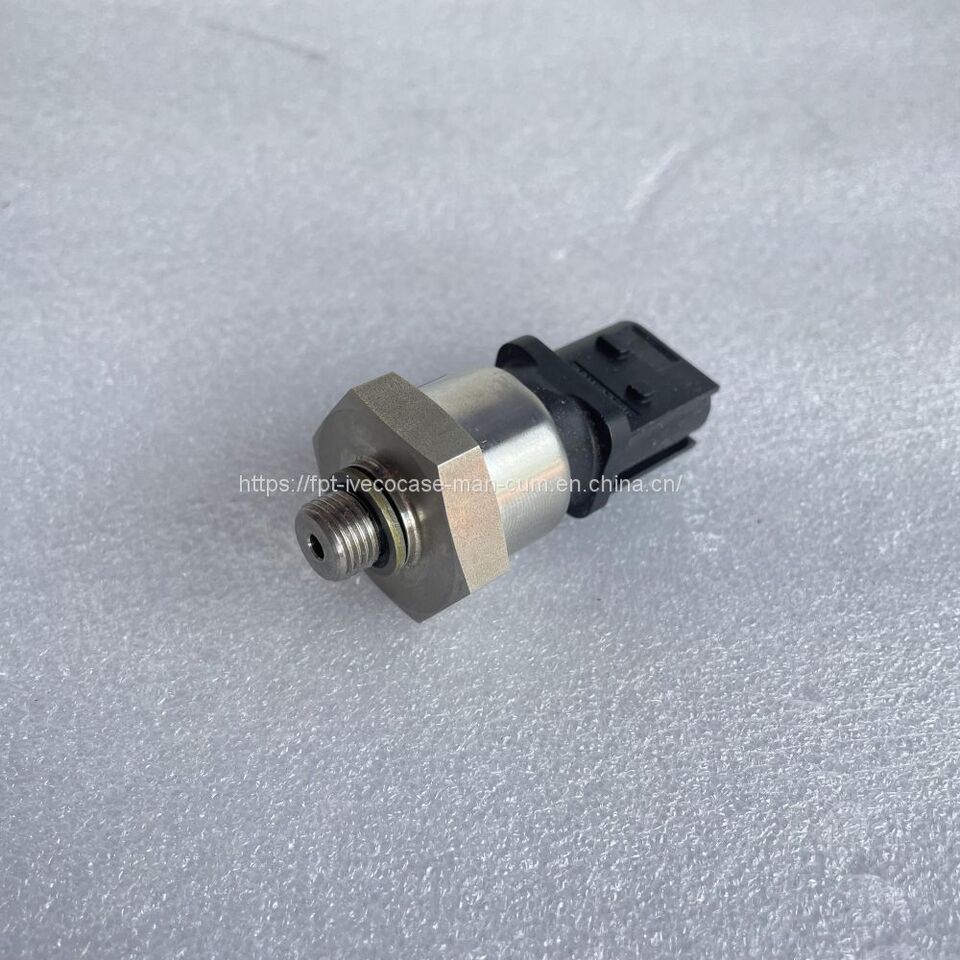 FPT IVECO CASE Cursor9Bus F2CFE612D*J231/F2CFE612A*J098 5802748674 SENSOR PRESS.504364902 - Sensor para Autobús: foto 2 FPT IVECO CASE Cursor9Bus F2CFE612D*J231/F2CFE612A*J098 5802748674 SENSOR PRESS.504364902 - Sensor para Autobús: foto 2