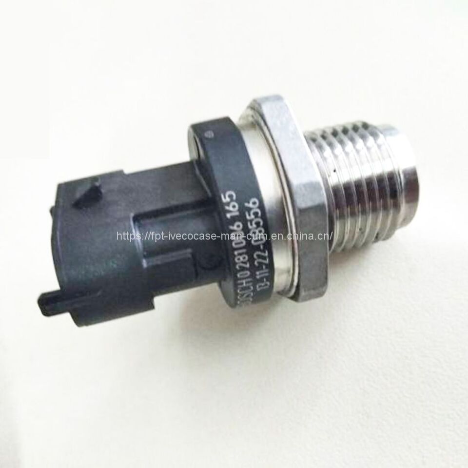 FPT IVECO CASE Cursor9Bus F2CFE612D*J231/F2CFE612A*J098 5802748674 Sensor 504157020 - Sensor para Autobús: foto 2 FPT IVECO CASE Cursor9Bus F2CFE612D*J231/F2CFE612A*J098 5802748674 Sensor 504157020 - Sensor para Autobús: foto 2