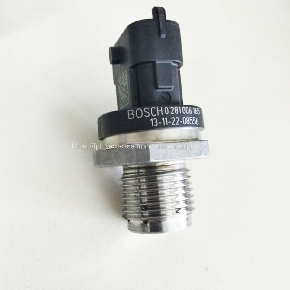 FPT IVECO CASE Cursor9Bus F2CFE612D*J231/F2CFE612A*J098 5802748674 Sensor 504157020 - Sensor para Autobús: foto 3 FPT IVECO CASE Cursor9Bus F2CFE612D*J231/F2CFE612A*J098 5802748674 Sensor 504157020 - Sensor para Autobús: foto 3