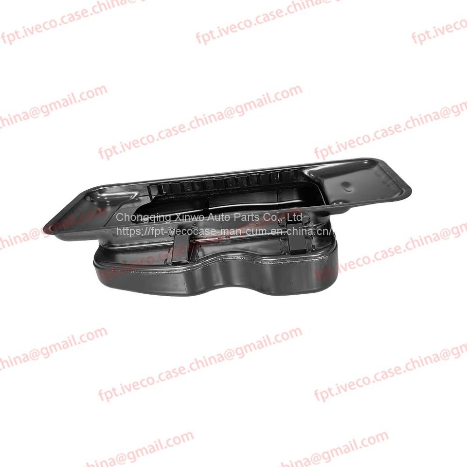 FPT IVECO CASE Cursor9Bus F2CFE612D*J231/F2CFE612A*J098 5802748674 oil pan 5801668914 - Motor y piezas para Autobús: foto 3 FPT IVECO CASE Cursor9Bus F2CFE612D*J231/F2CFE612A*J098 5802748674 oil pan 5801668914 - Motor y piezas para Autobús: foto 3