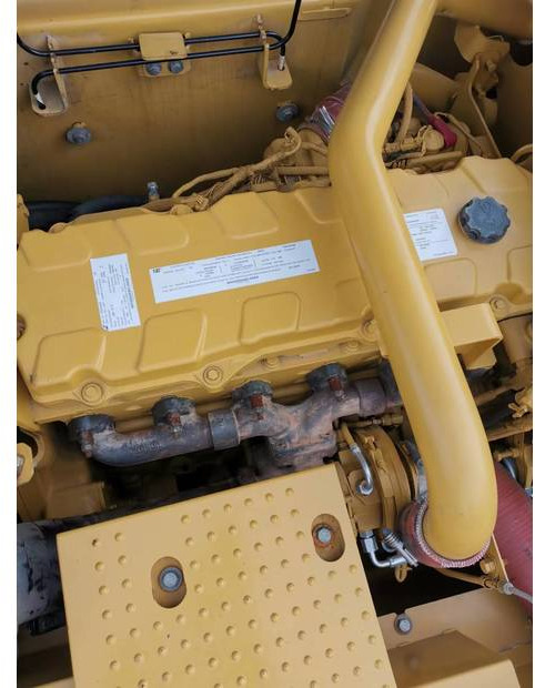 Excavadora de cadenas 2018 Caterpillar 336D: foto 20