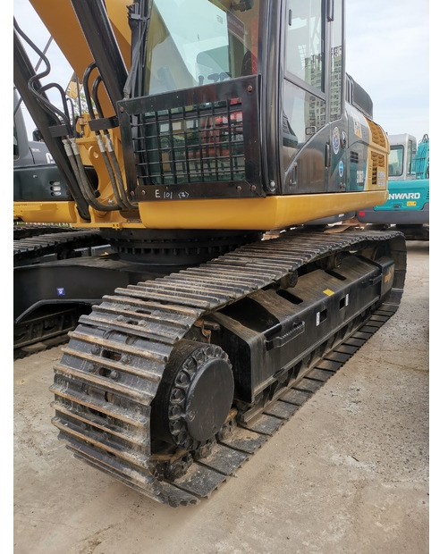 Excavadora de cadenas 2018 Caterpillar 336D: foto 8