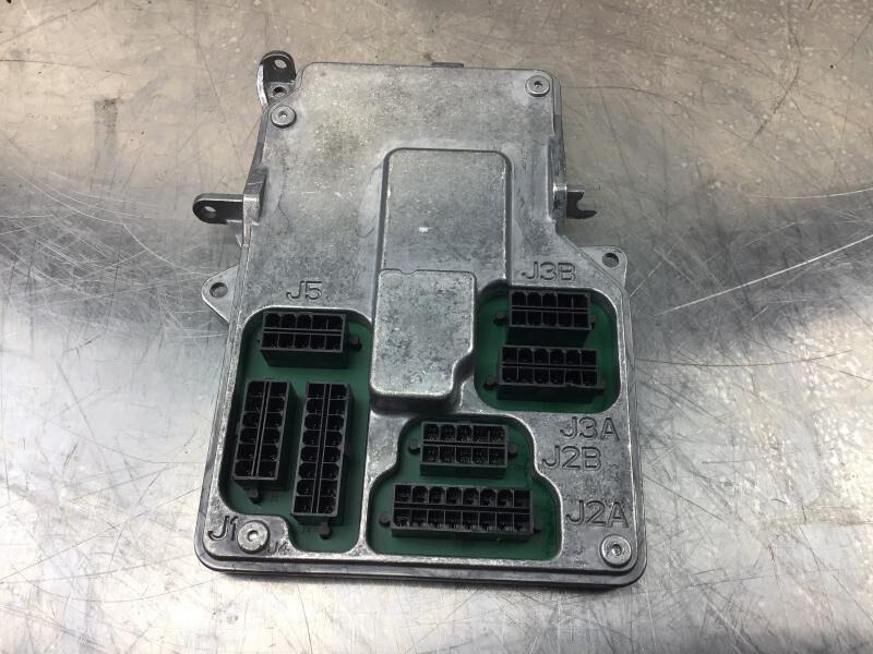 John Deere John Deere Armsrest Control - Cabina e interior: foto 2 John Deere John Deere Armsrest Control - Cabina e interior: foto 2