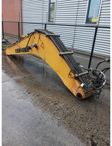 Liebherr 5.6m - Carrocería y exterior: foto 3 Liebherr 5.6m - Carrocería y exterior: foto 3