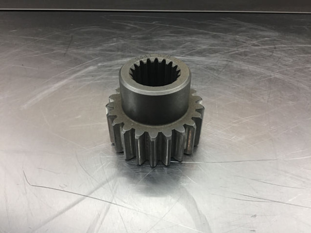 Liebherr A902 Li/R902 Li - Motor y piezas: foto 1 Liebherr A902 Li/R902 Li - Motor y piezas: foto 1