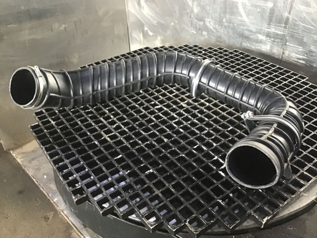 Liebherr A928 / R926 / R930 - Sistema de combustible: foto 3 Liebherr A928 / R926 / R930 - Sistema de combustible: foto 3