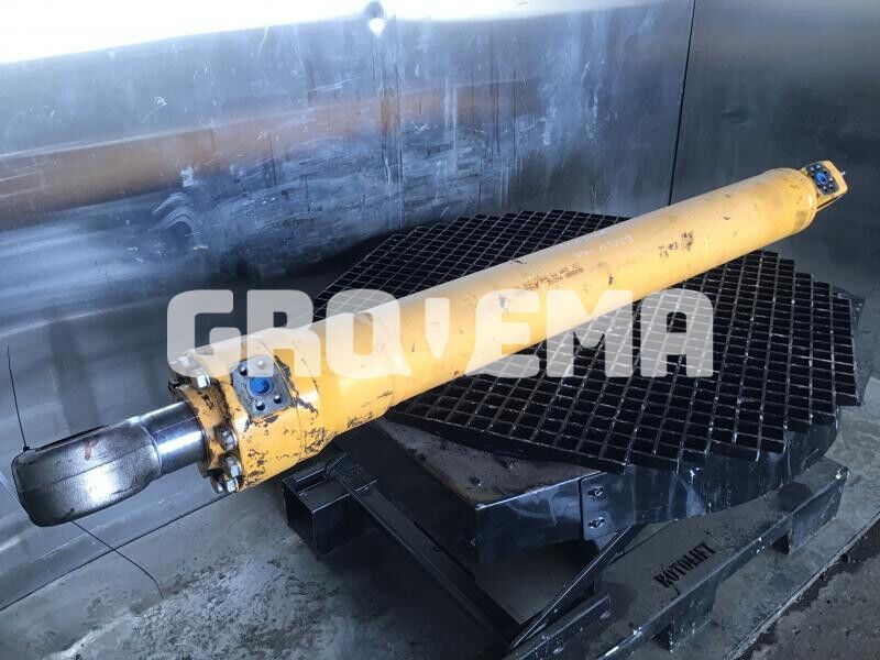 Liebherr A934B Li / R934 / R934B / R934C - Cilindro hidráulico: foto 1 Liebherr A934B Li / R934 / R934B / R934C - Cilindro hidráulico: foto 1