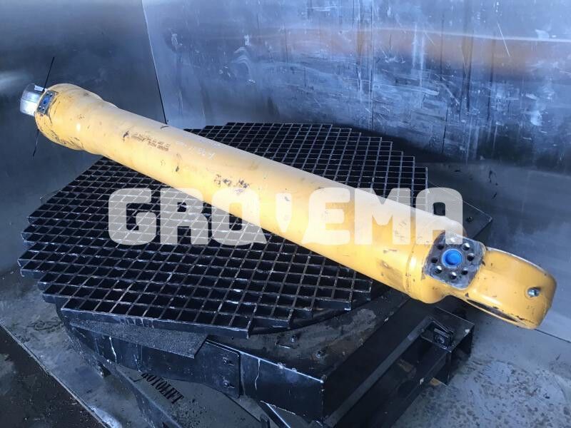Liebherr A934B Li / R934 / R934B / R934C - Cilindro hidráulico: foto 2 Liebherr A934B Li / R934 / R934B / R934C - Cilindro hidráulico: foto 2