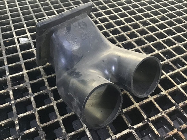Liebherr Air Duct - Pieza de aire acondicionado: foto 4 Liebherr Air Duct - Pieza de aire acondicionado: foto 4