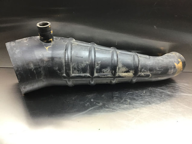 Liebherr Air Filter Hose - Tubo de admisión de aire: foto 2 Liebherr Air Filter Hose - Tubo de admisión de aire: foto 2