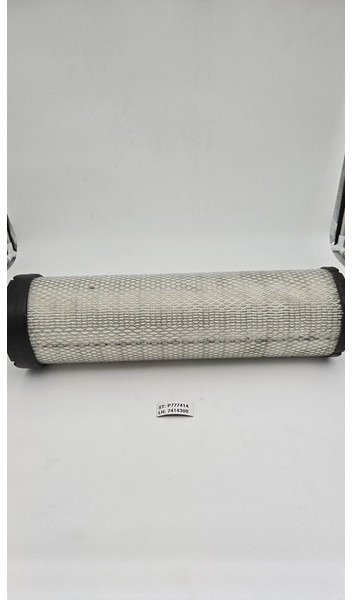 Liebherr Air Filter - Filtro de aire: foto 1 Liebherr Air Filter - Filtro de aire: foto 1