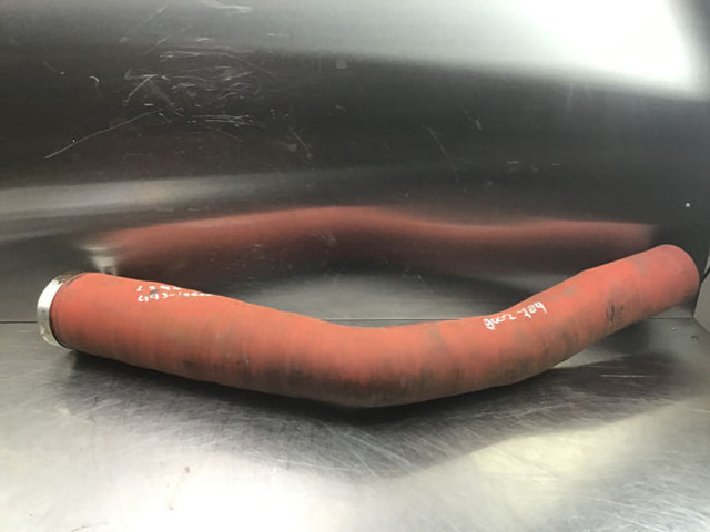 Liebherr Air Hose - Tubo de admisión de aire: foto 2 Liebherr Air Hose - Tubo de admisión de aire: foto 2