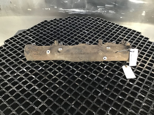 Liebherr Air Intakepipe - Tubo de admisión de aire: foto 3 Liebherr Air Intakepipe - Tubo de admisión de aire: foto 3