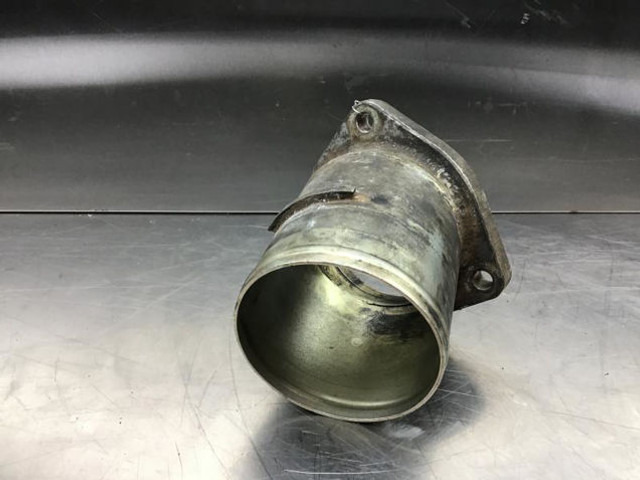 Liebherr Air Pipe - Tubo de admisión de aire: foto 5 Liebherr Air Pipe - Tubo de admisión de aire: foto 5