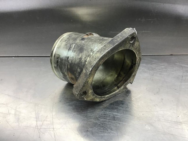 Liebherr Air Pipe - Tubo de admisión de aire: foto 4 Liebherr Air Pipe - Tubo de admisión de aire: foto 4