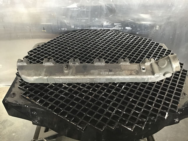 Liebherr Air Suction Pipe - Tubo de admisión de aire: foto 2 Liebherr Air Suction Pipe - Tubo de admisión de aire: foto 2