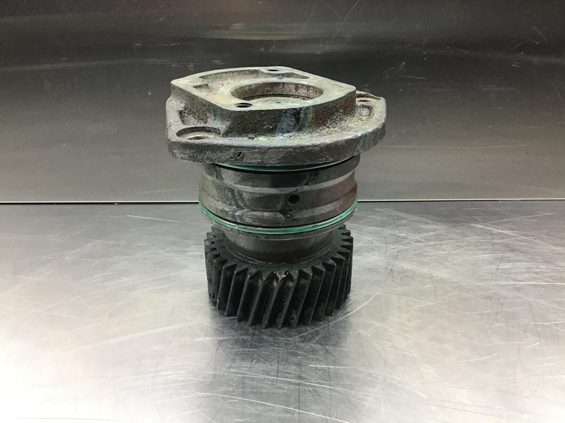 Liebherr Auxilery Drive - Motor y piezas: foto 1 Liebherr Auxilery Drive - Motor y piezas: foto 1