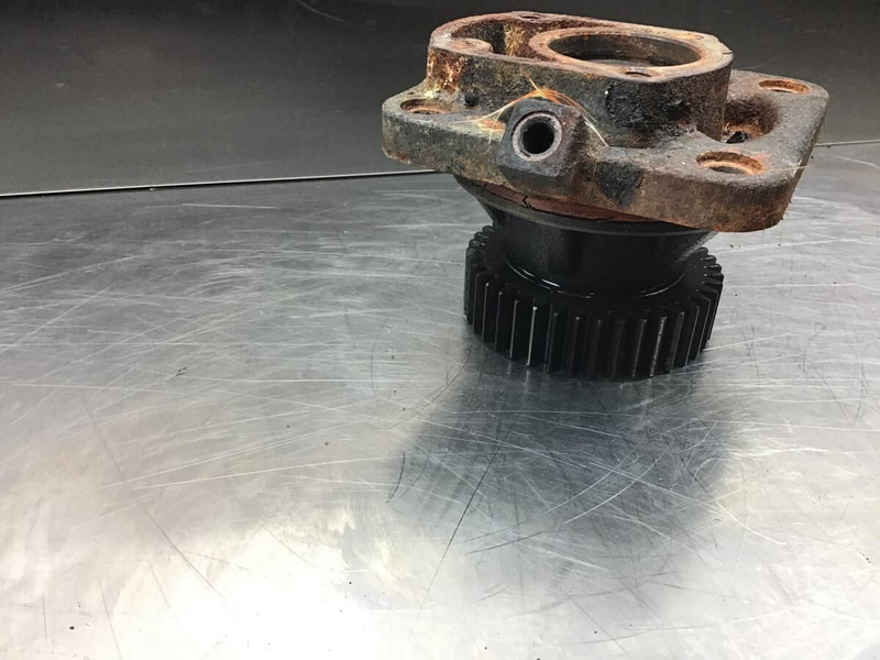 Liebherr Auxilery Drive - Motor y piezas: foto 2 Liebherr Auxilery Drive - Motor y piezas: foto 2