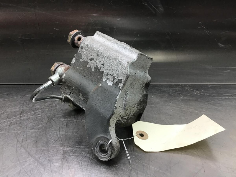 Liebherr Block - Motor y piezas: foto 2 Liebherr Block - Motor y piezas: foto 2