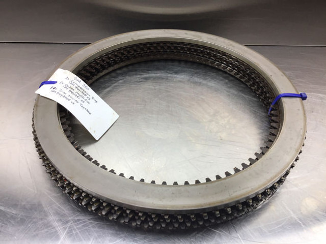 Liebherr Brake Disc Set - Discos de freno: foto 1 Liebherr Brake Disc Set - Discos de freno: foto 1