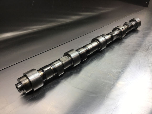 Liebherr Camshaft D904/D914/D924 - Árbol de levas: foto 3 Liebherr Camshaft D904/D914/D924 - Árbol de levas: foto 3