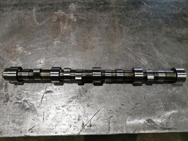Liebherr Camshaft D904/D914/D924 - Árbol de levas: foto 5 Liebherr Camshaft D904/D914/D924 - Árbol de levas: foto 5