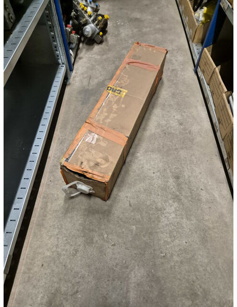 Liebherr Camshaft D904/D924 - Árbol de levas: foto 1 Liebherr Camshaft D904/D924 - Árbol de levas: foto 1