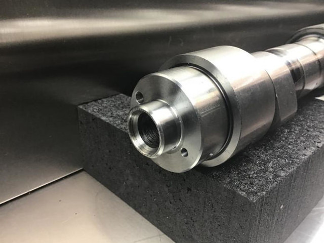 Liebherr Camshaft D904/D924 - Árbol de levas: foto 4 Liebherr Camshaft D904/D924 - Árbol de levas: foto 4