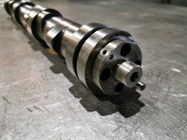 Liebherr Camshaft D9306/D9405 - Árbol de levas: foto 4 Liebherr Camshaft D9306/D9405 - Árbol de levas: foto 4