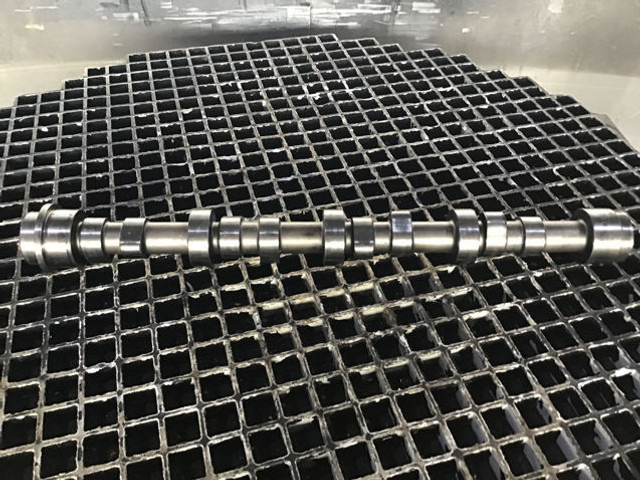 Liebherr Camshaft D934/D944 - Árbol de levas: foto 1 Liebherr Camshaft D934/D944 - Árbol de levas: foto 1