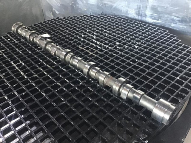 Liebherr Camshaft - Árbol de levas: foto 1 Liebherr Camshaft - Árbol de levas: foto 1