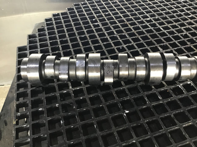 Liebherr Camshaft - Árbol de levas: foto 4 Liebherr Camshaft - Árbol de levas: foto 4