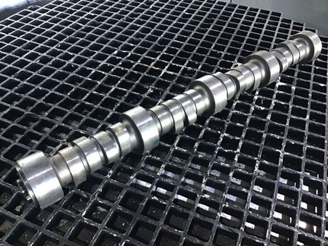 Liebherr Camshaft - Árbol de levas: foto 2 Liebherr Camshaft - Árbol de levas: foto 2