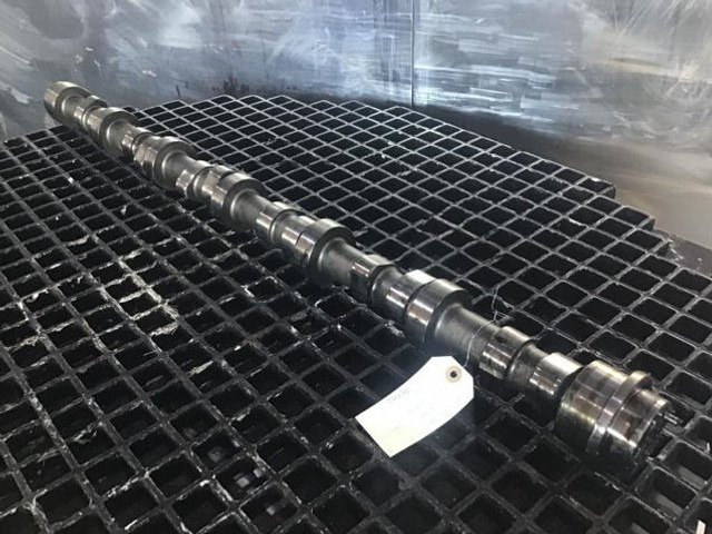 Liebherr Camshaft - Árbol de levas: foto 3 Liebherr Camshaft - Árbol de levas: foto 3