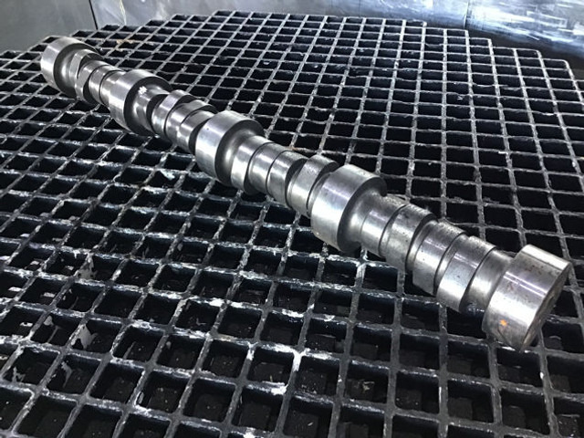 Liebherr Camshaft - Árbol de levas: foto 3 Liebherr Camshaft - Árbol de levas: foto 3