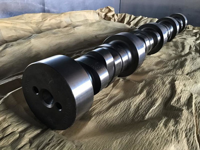 Liebherr Camshaft - Árbol de levas: foto 5 Liebherr Camshaft - Árbol de levas: foto 5