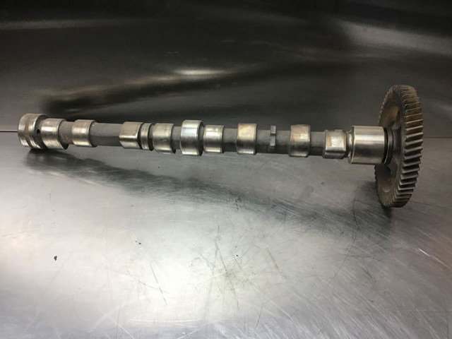 Liebherr Camshaft - Árbol de levas: foto 1 Liebherr Camshaft - Árbol de levas: foto 1