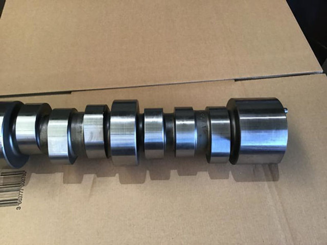 Liebherr Camshaft Rebuild - Árbol de levas: foto 4 Liebherr Camshaft Rebuild - Árbol de levas: foto 4