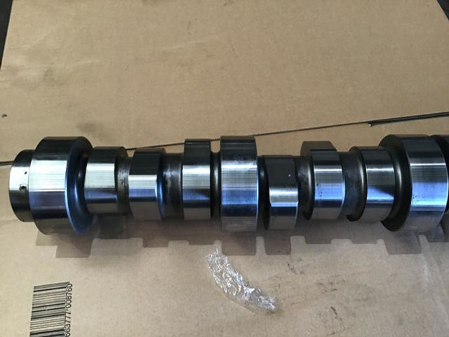 Liebherr Camshaft Rebuild - Árbol de levas: foto 3 Liebherr Camshaft Rebuild - Árbol de levas: foto 3