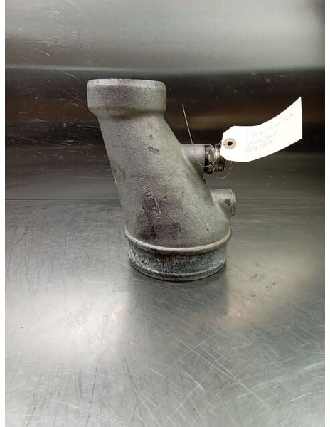 Liebherr Connection sub - Tubo de admisión de aire: foto 1 Liebherr Connection sub - Tubo de admisión de aire: foto 1