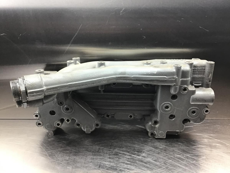 Liebherr Coolerplate - Enfriador de aceite: foto 2 Liebherr Coolerplate - Enfriador de aceite: foto 2