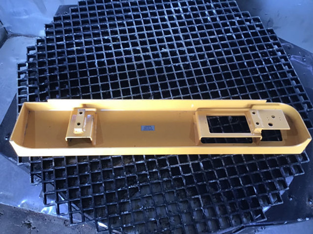 Liebherr Cover Front - Parachoques: foto 5 Liebherr Cover Front - Parachoques: foto 5